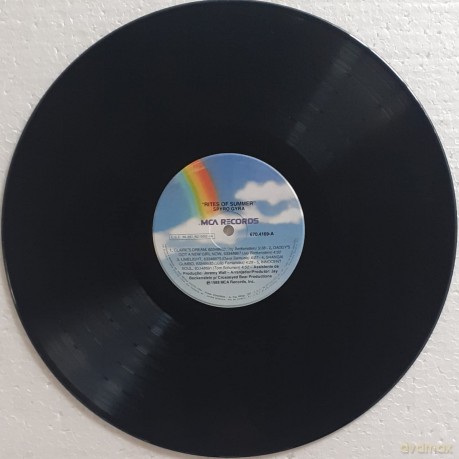 Marlon Hunter: Marlon Hunter - It'S Summer (LP) [Winyl]