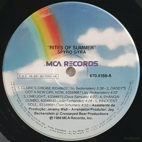 Marlon Hunter: Marlon Hunter - It'S Summer (LP) [Winyl]