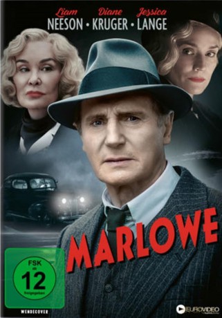 Marlowe [DVD]