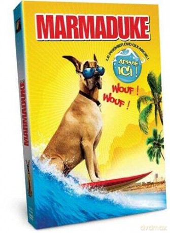 Marmaduke [DVD]