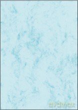 Sigel: Marmor-Briefbogen,90g,100Blatt