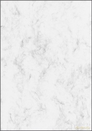 Marmor-Papier grau 90g, 25 Bl.