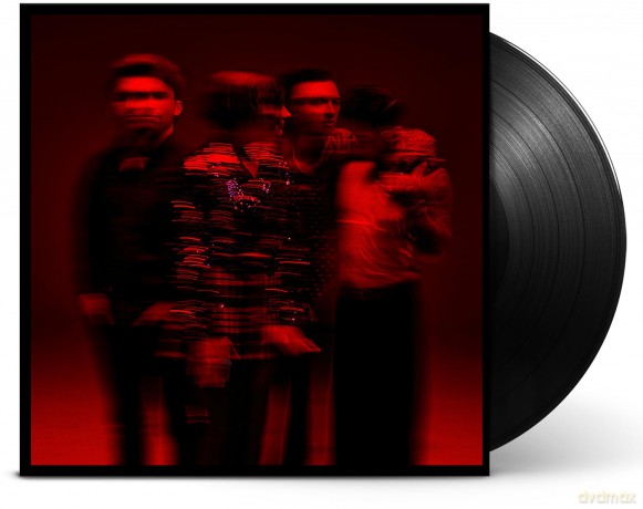 Marmozets-Co.War.Dice.: Marmozets-Co.War.Dice. [Winyl]