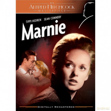 Marnie [DVD]