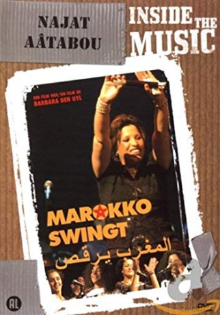 Marokko swingt [DVD]