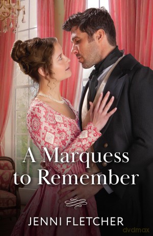 Marquess To Remember [KSIĄŻKA]