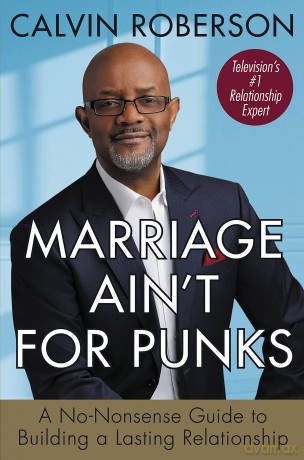 Marriage Aint for Punks [KSIĄŻKA]
