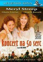 Koncert na 50 serc [DVD]
