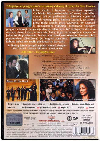 Koncert na 50 serc [DVD]