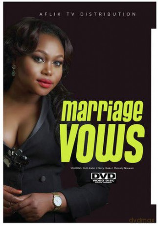 Marriage Vows [DVD]
