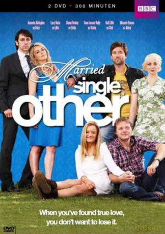 Married Single Other - Season 1 [2DVD]