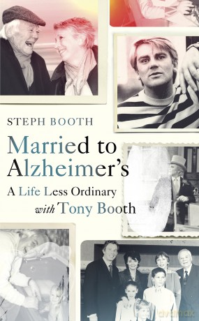 Married to Alzheimers [KSIĄŻKA]