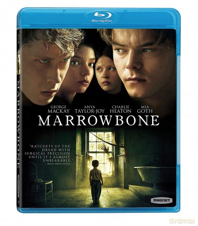 Marrowbone [Blu-Ray]
