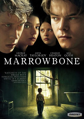 Marrowbone [DVD]