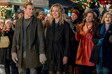 Marry Me at Christmas - Ein Fest zum Verlieben [DVD]