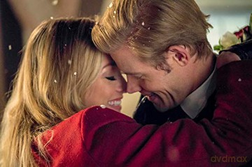 Marry Me at Christmas - Ein Fest zum Verlieben [DVD]