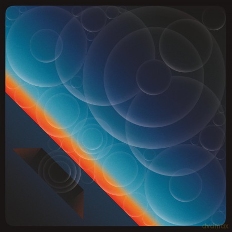 Mars Volta-Noctourniquet: Mars Volta-Noctourniquet [Winyl]