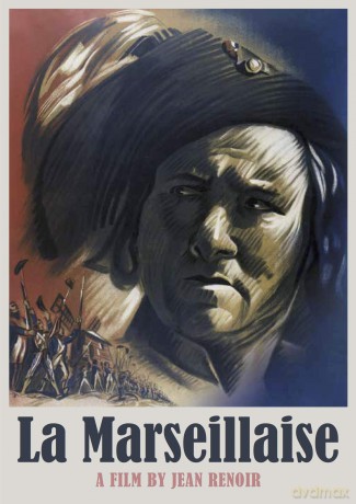 Marseillaise (1938) [DVD]