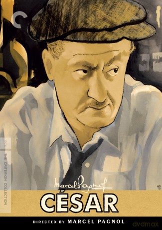 Marseille Trilogy [4DVD]