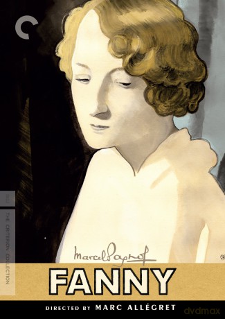 Marseille Trilogy [4DVD]