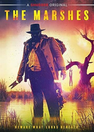 Marshes, The [DVD]
