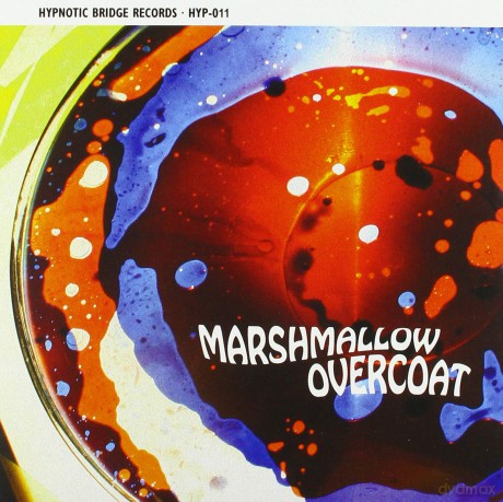 Marshmallow Overcoat: Marshmallow Overcoat - Wait For Her/The Marshmallow Theme (7 Single) [Winyl]