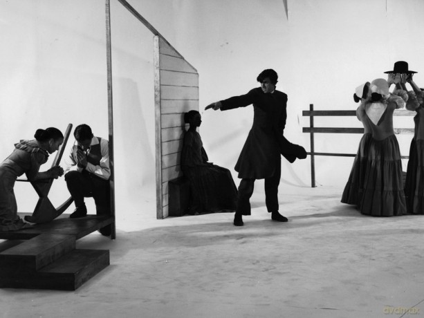Martha Graham - Dance On [2DVD]