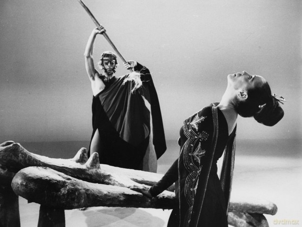 Martha Graham - Dance On [2DVD]