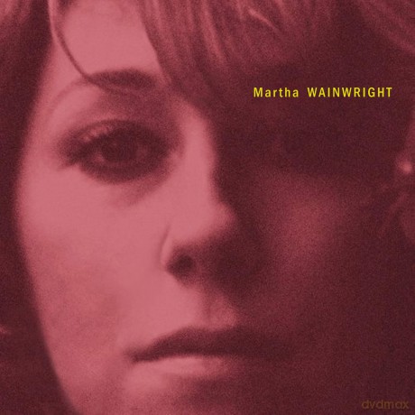 Wainwright Martha: Martha Wainright (20th Anniversary Reissue) [Winyl]
