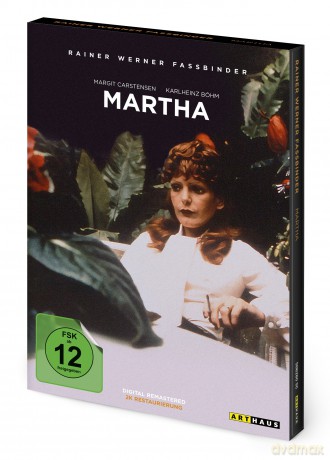 Martha/Special Edition/Digital Remastere [DVD]