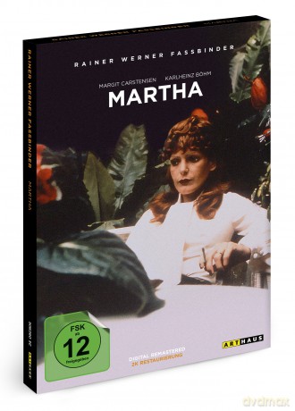 Martha/Special Edition/Digital Remastere [DVD]
