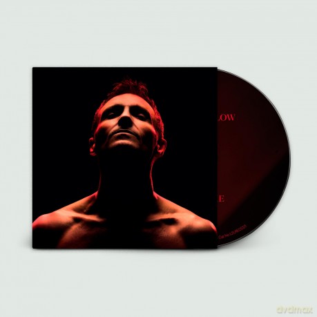 Marti Pellow-The Game: Marti Pellow-The Game [CD]