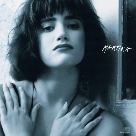 Martika: Martika [CD]