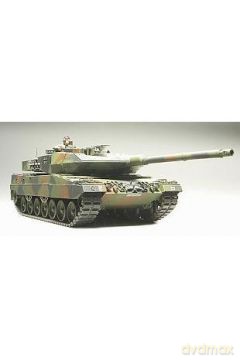 TAMIYA Leopard 2 A6 Main Battle Tank