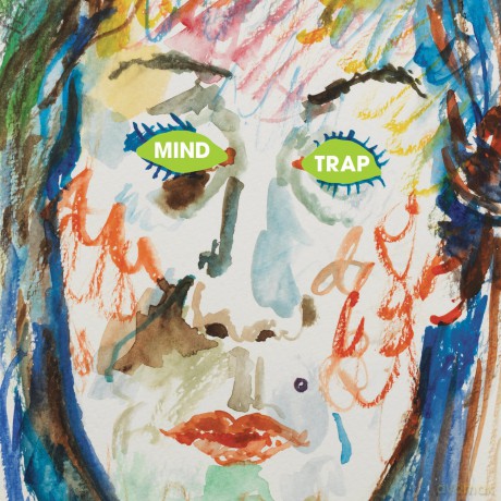 Martin Creed-Mind Trap: Martin Creed-Mind Trap [CD]