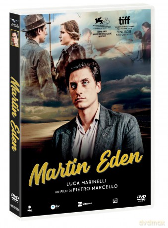 Martin Eden [DVD]
