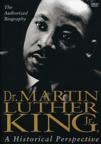 Martin Luther King: Historical Perspective [DVD]