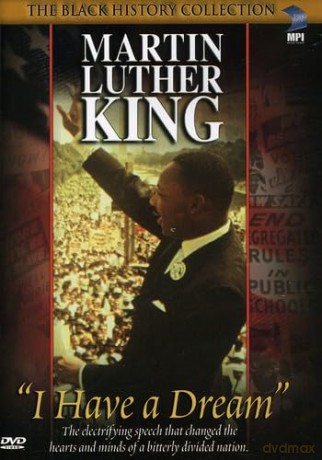 Martin Luther King: I Have A Dream/Assassination Of Martin Luther King [DVD]