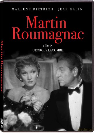 Martin Roumagnac [DVD]