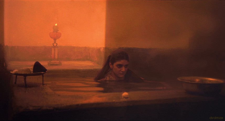 Martin Scorsese's World Cinema Project No 4 [9xBlu-Ray]