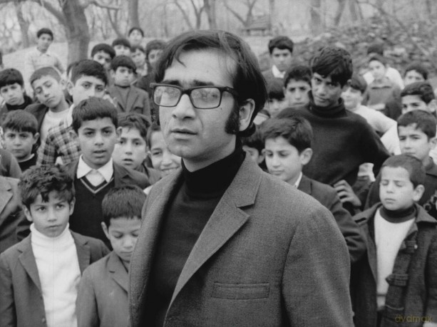 Martin Scorsese's World Cinema Project No. 3 [9xBlu-Ray]