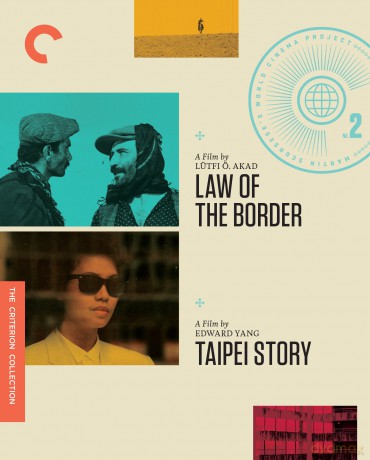 Martin Scorsese's World Cinema [9xBlu-Ray]