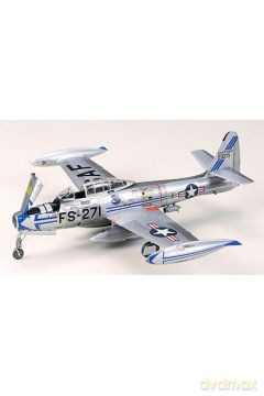 TAMIYA Republic F84G Thunderjet