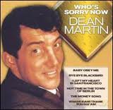 Martin,Dean - Who's Sorry Now [CD]