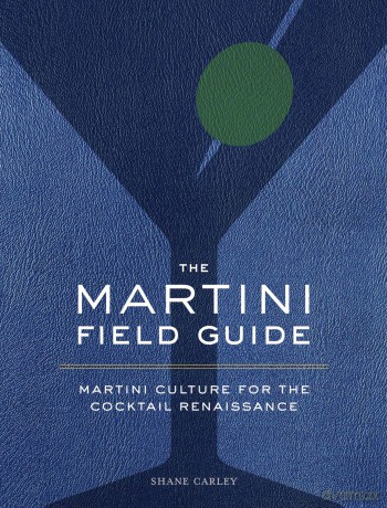 Martini Field Guide Hb [KSIĄŻKA]