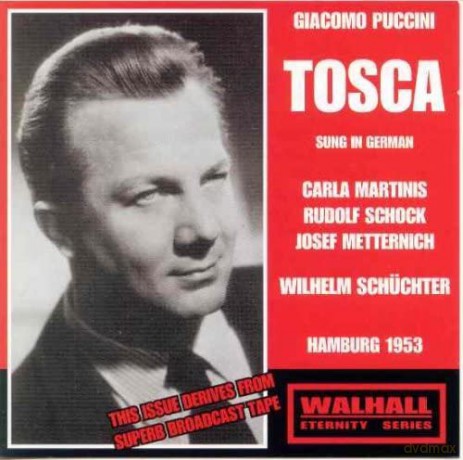 Martinis: Martinis/Schock/Metternich-Puccinitosca [2CD]