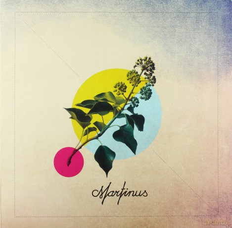 Martinus: Martinus - Martinus (12 Single) [2xWinyl]
