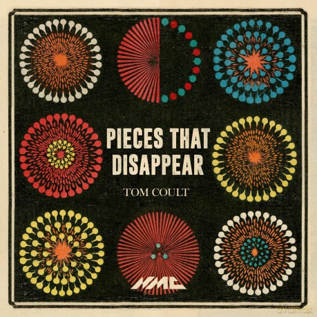 Martyn Brabbins Daniel Pioro Anna Dennis Andrew Gourlay Elena Schwarz-Tom Coult: Pieces That Disappe: Martyn Brabbins Daniel Pioro Anna Dennis Andrew Gourlay Elena Schwarz-Tom Coult: Pieces That Disappe [CD]