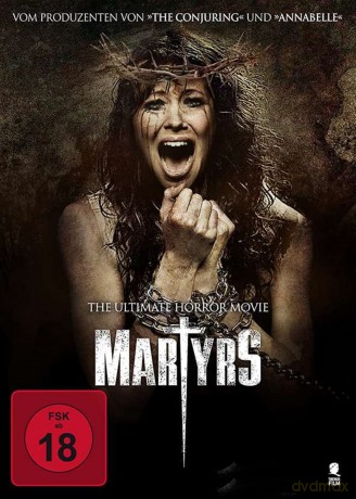 Martyrs [DVD]