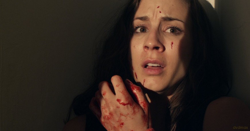 Martyrs [DVD]